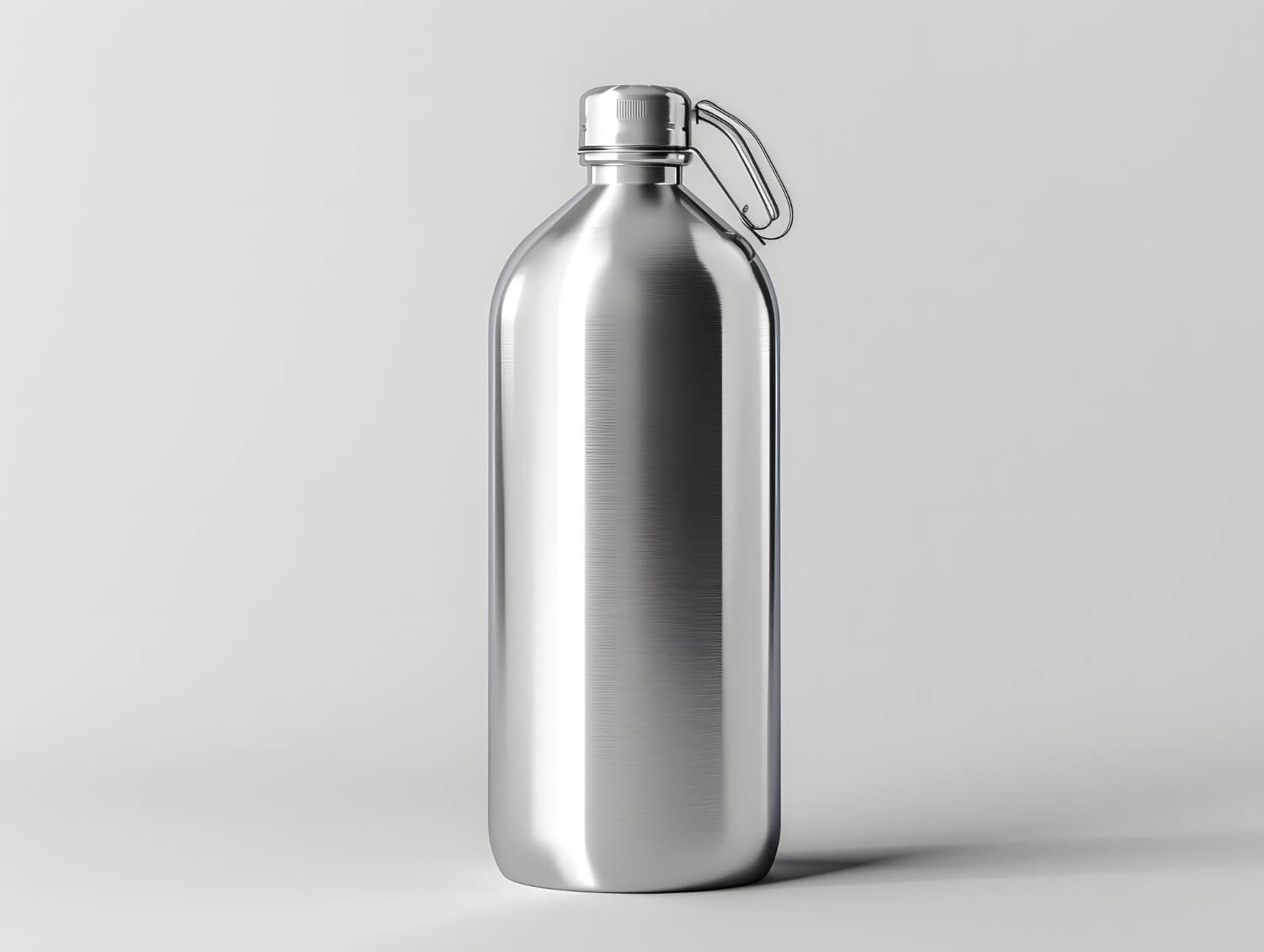 Stainless Steel Water Bottle