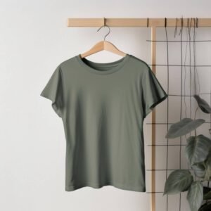 Organic Cotton T-Shirt